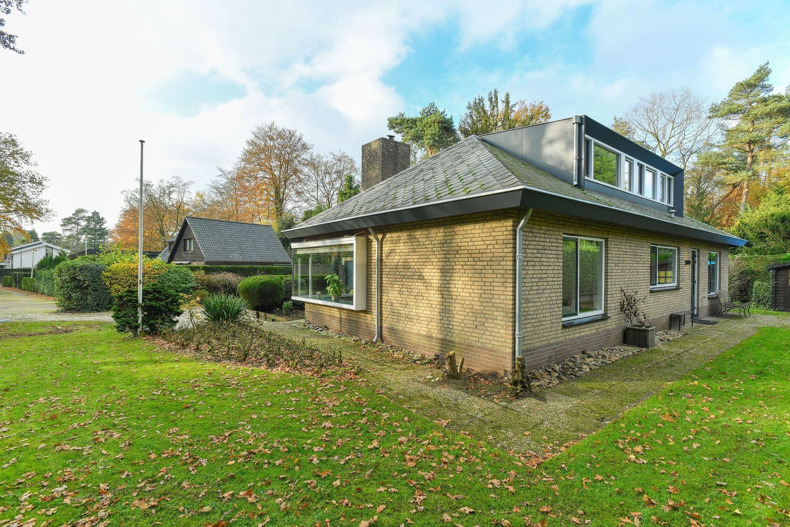 Bernadottelaan 24, Doorwerth foto-41