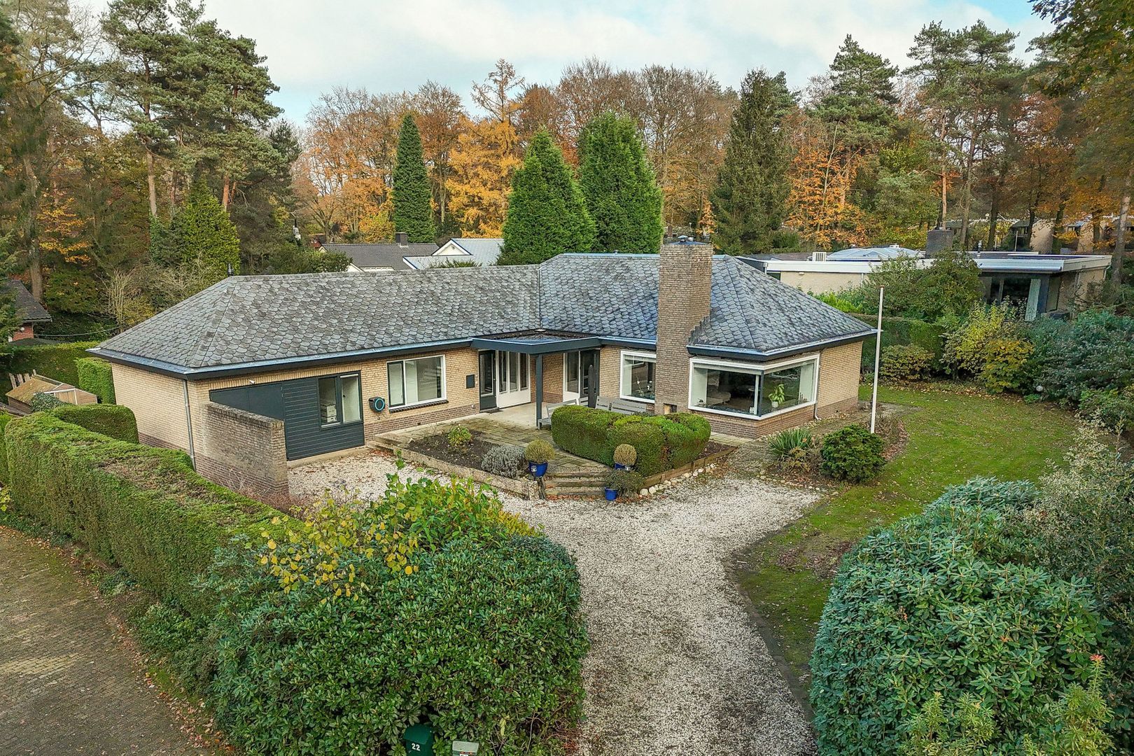 Bernadottelaan 24, Doorwerth foto-50