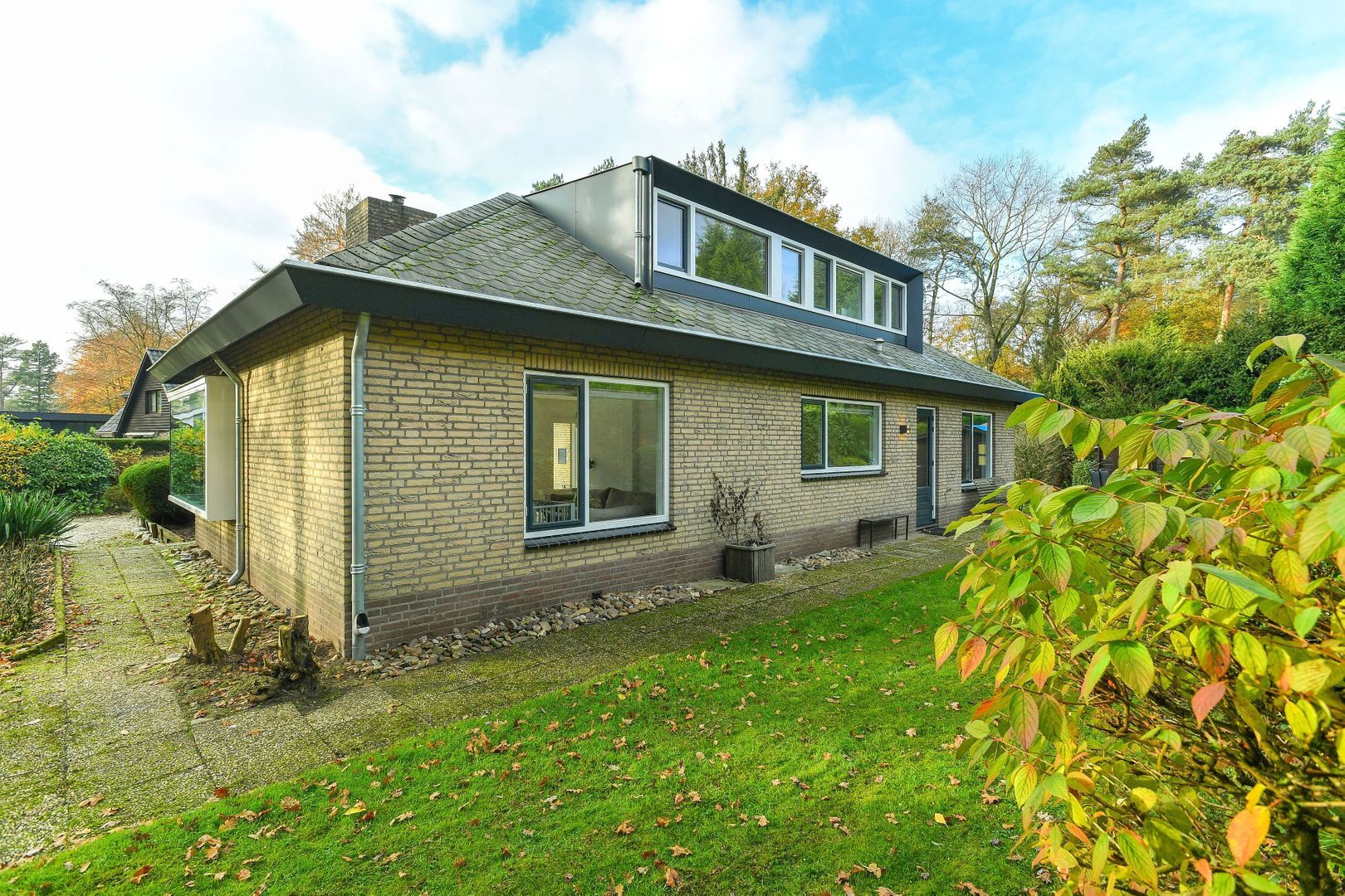 Bernadottelaan 24, Doorwerth foto-43