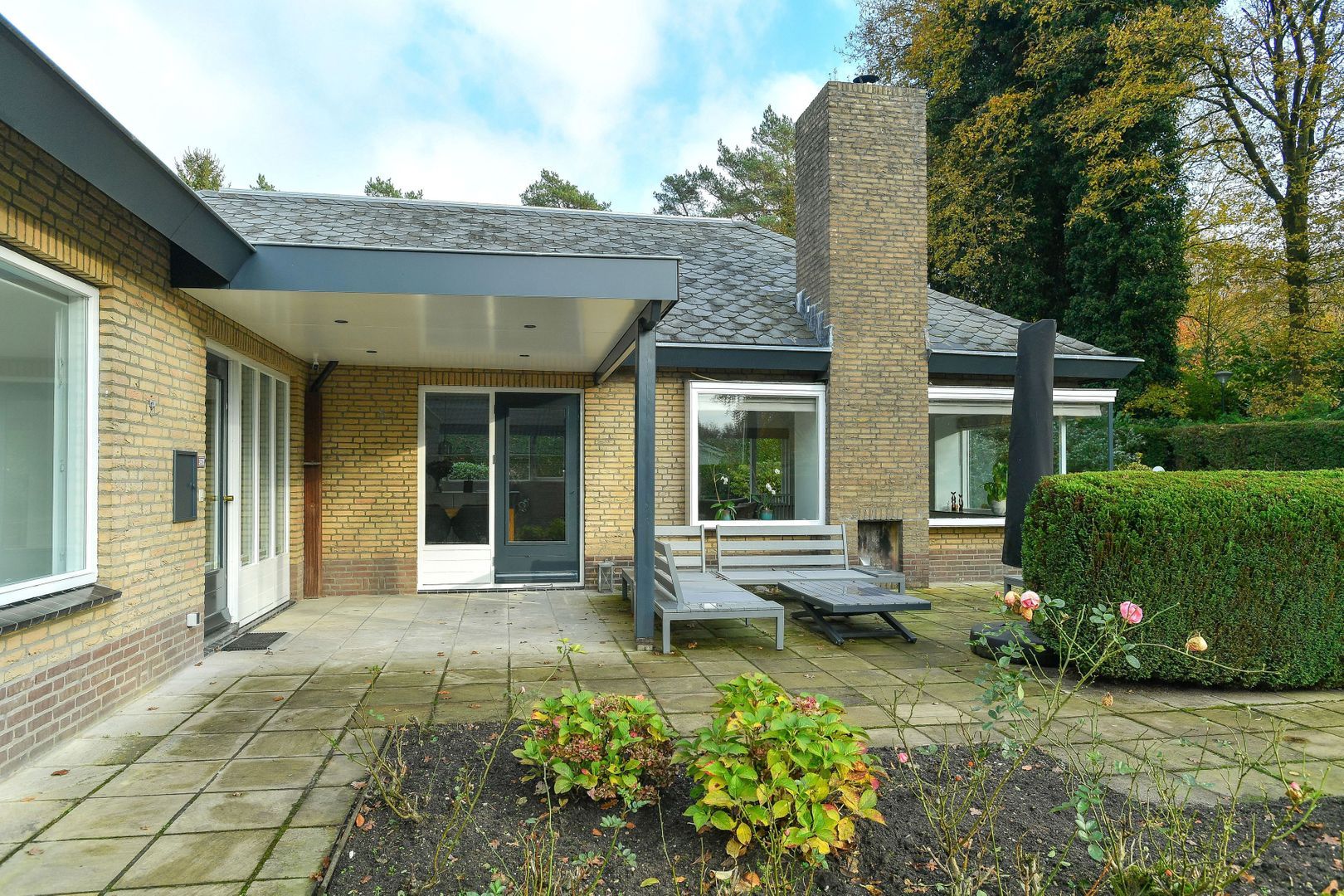 Bernadottelaan 24, Doorwerth foto-7