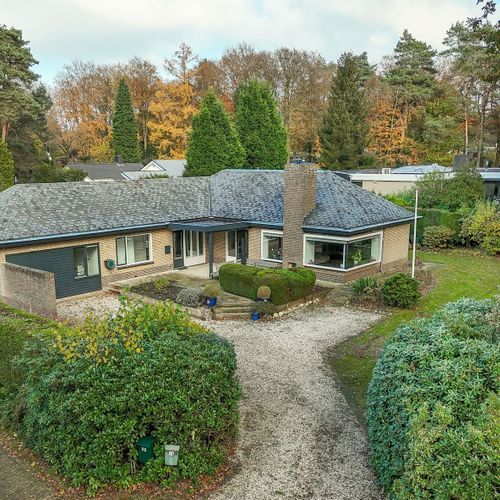 Bernadottelaan 24, Doorwerth foto-1