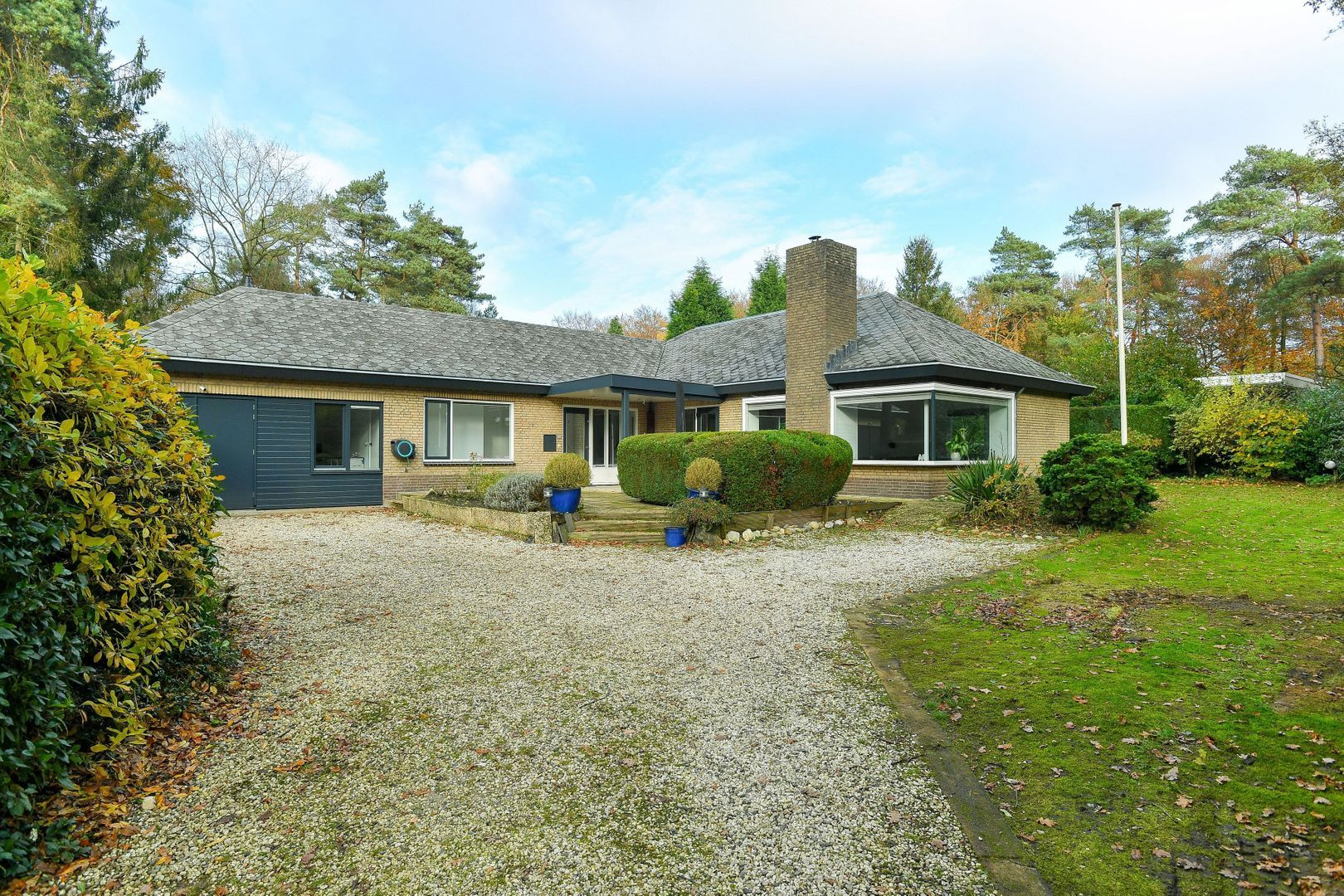 Bernadottelaan 24, Doorwerth foto-52