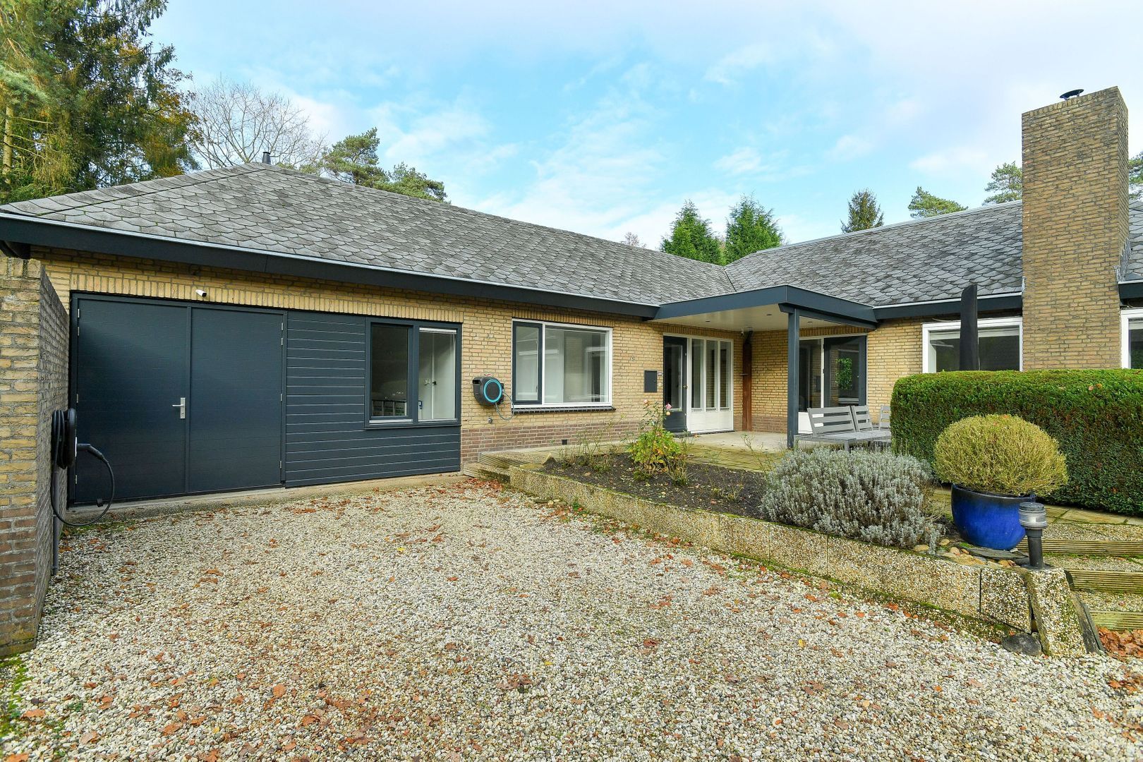 Bernadottelaan 24, Doorwerth foto-5