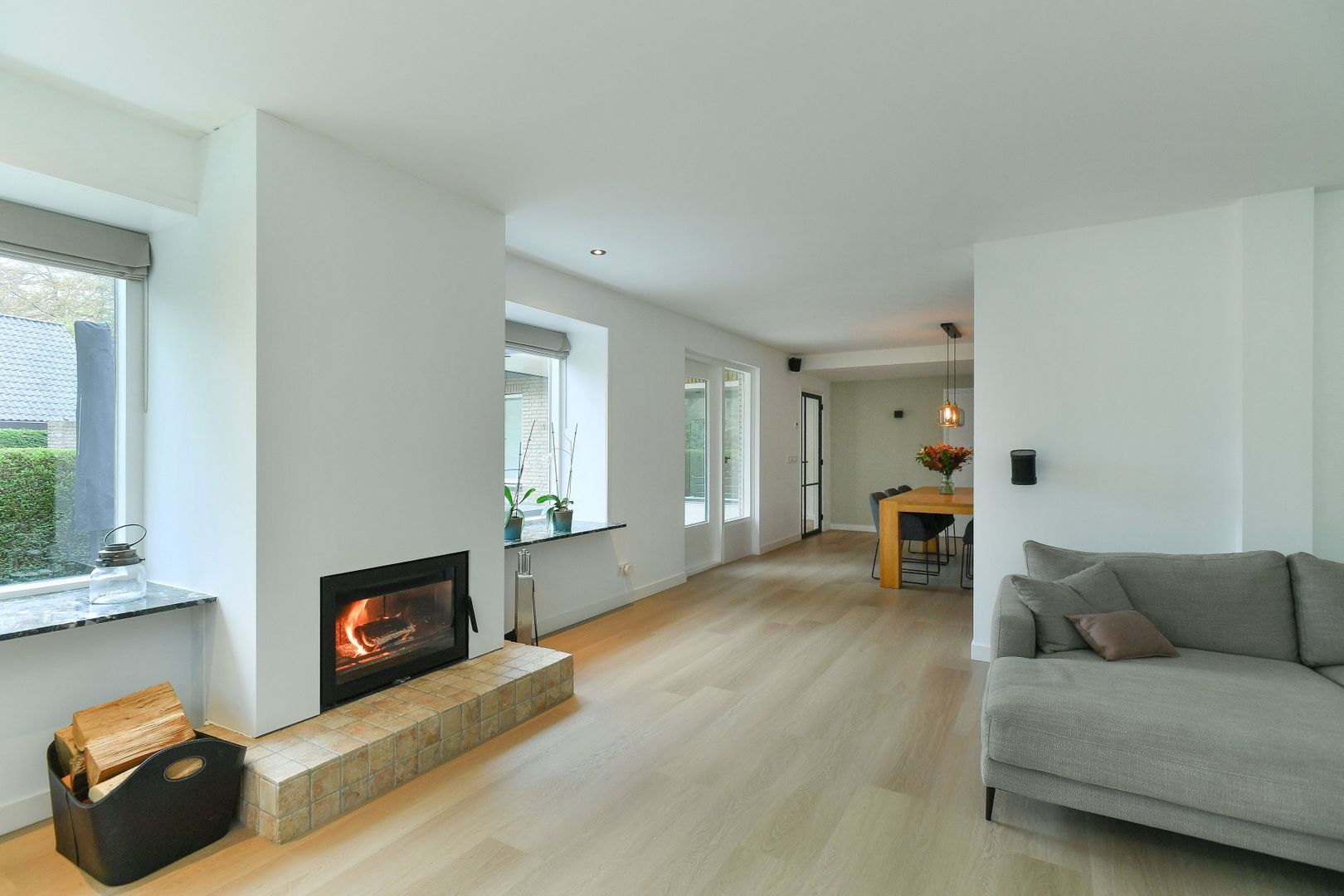 Bernadottelaan 24, Doorwerth foto-21