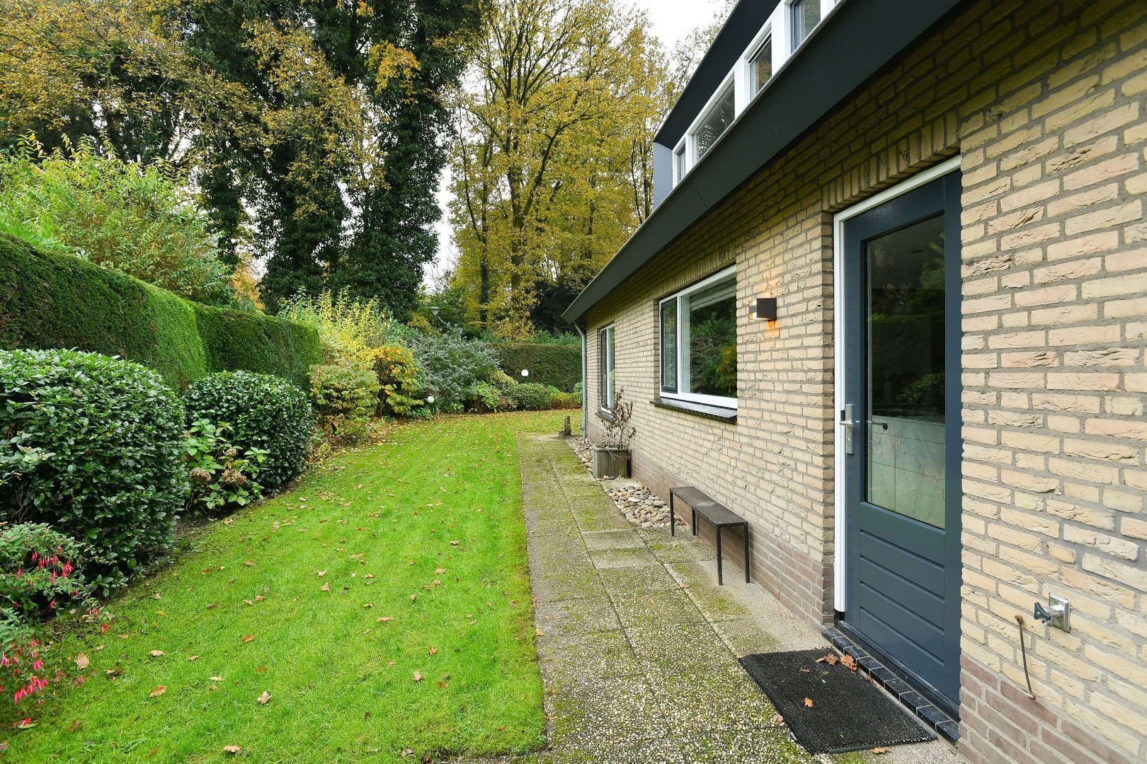 Bernadottelaan 24, Doorwerth foto-45