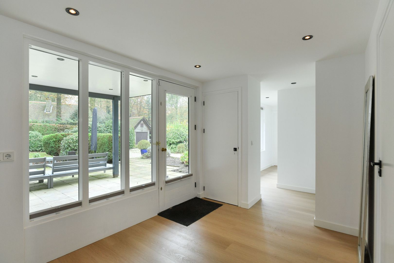 Bernadottelaan 24, Doorwerth foto-8