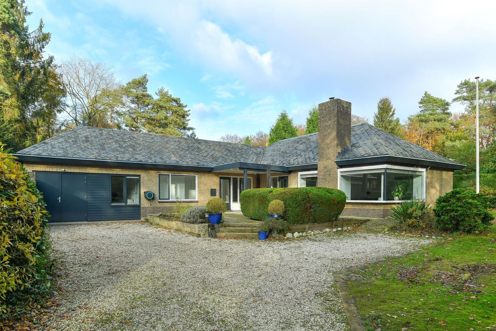 Bernadottelaan 24, Doorwerth foto-53