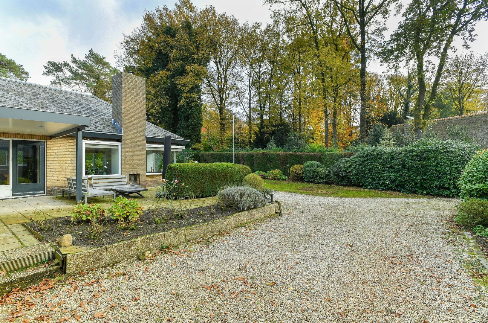 Bernadottelaan 24, Doorwerth foto-6