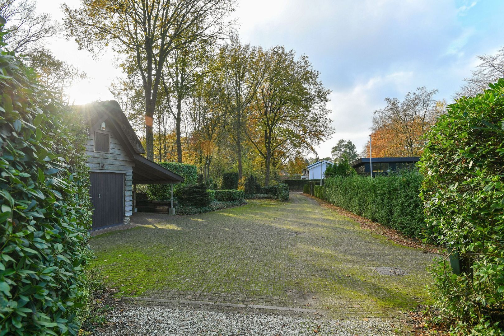 Bernadottelaan 24, Doorwerth foto-4