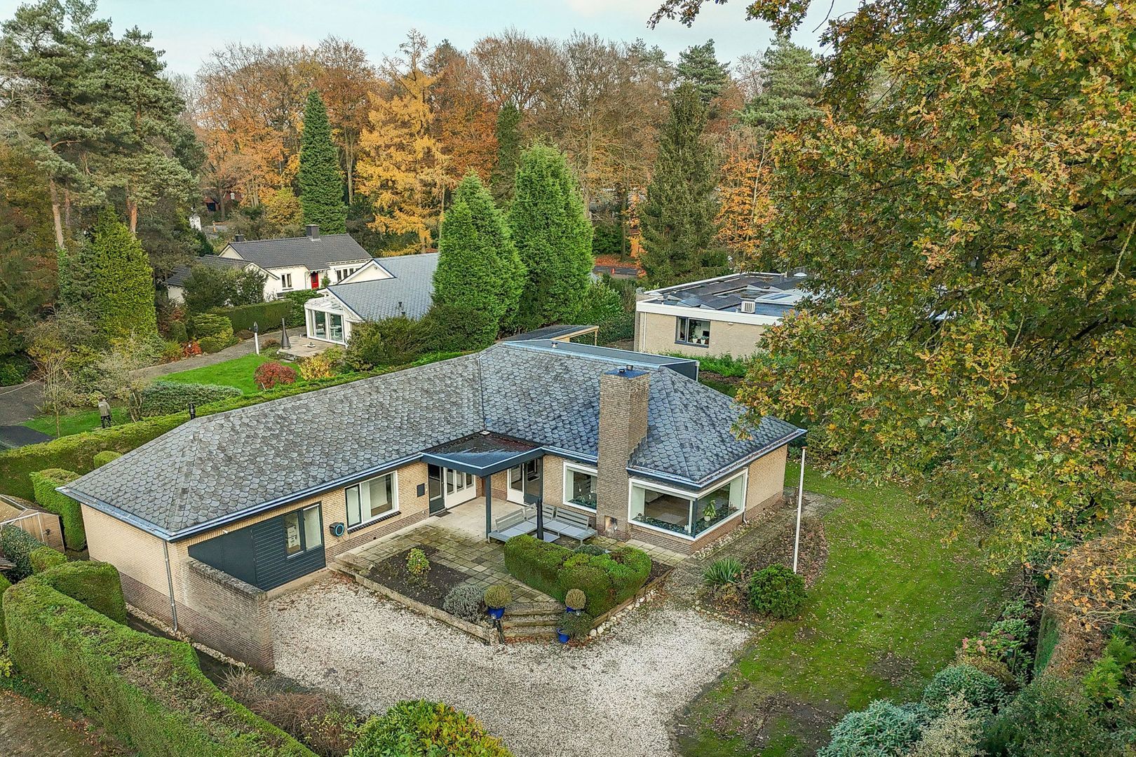 Bernadottelaan 24, Doorwerth foto-51