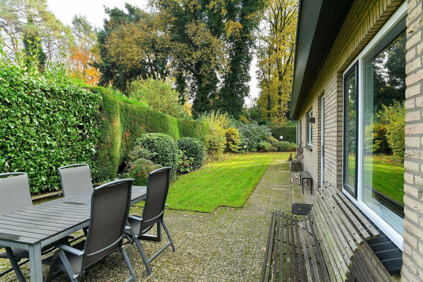 Bernadottelaan 24, Doorwerth foto-44