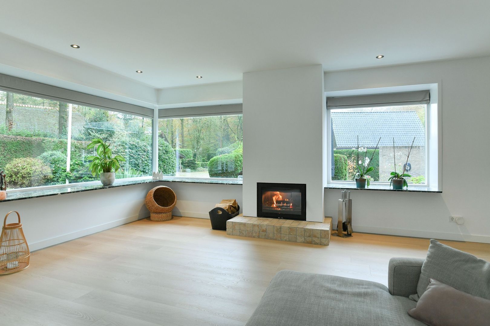 Bernadottelaan 24, Doorwerth foto-19