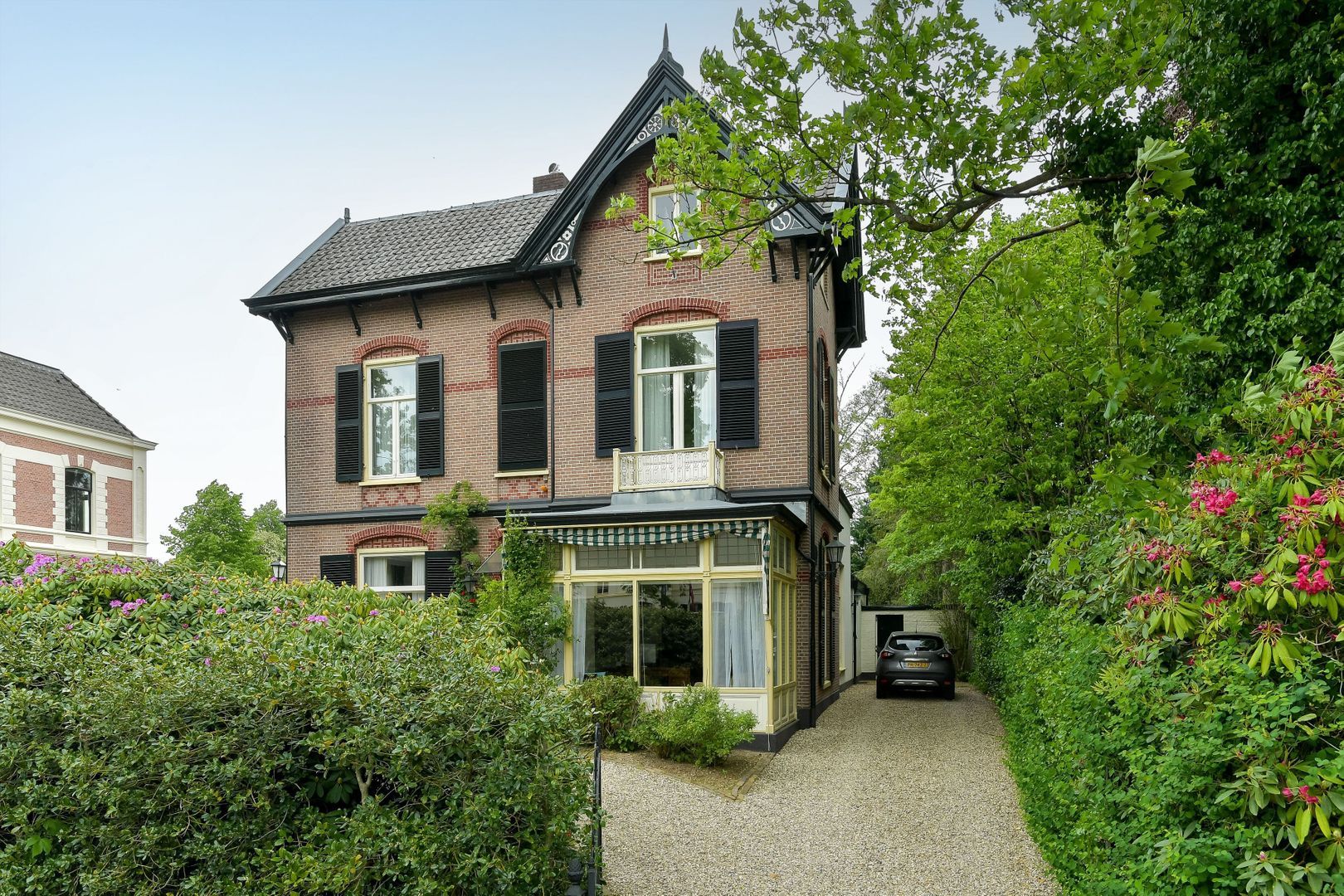 Utrechtseweg 179, Oosterbeek foto-50