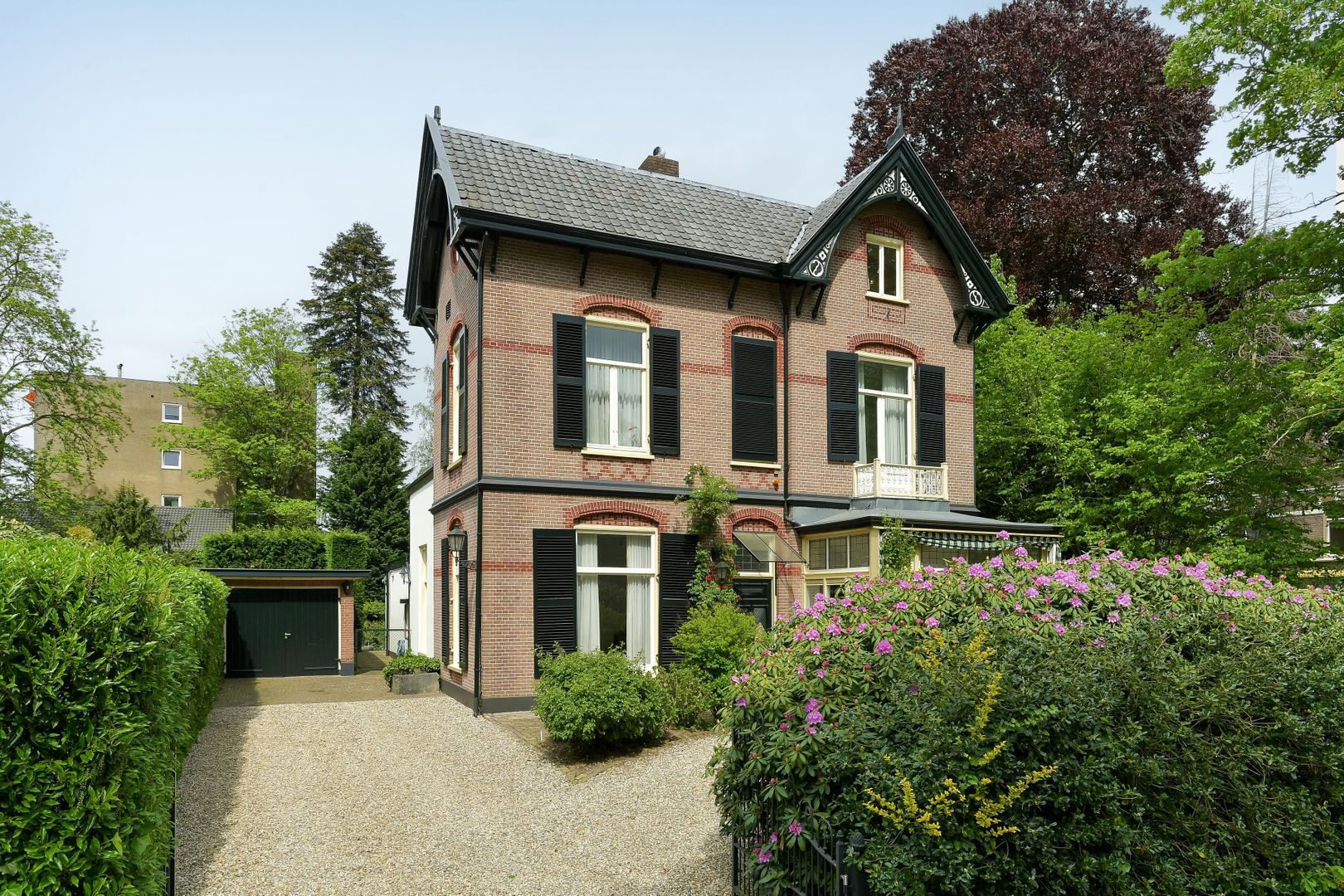 Utrechtseweg 179, Oosterbeek foto-51