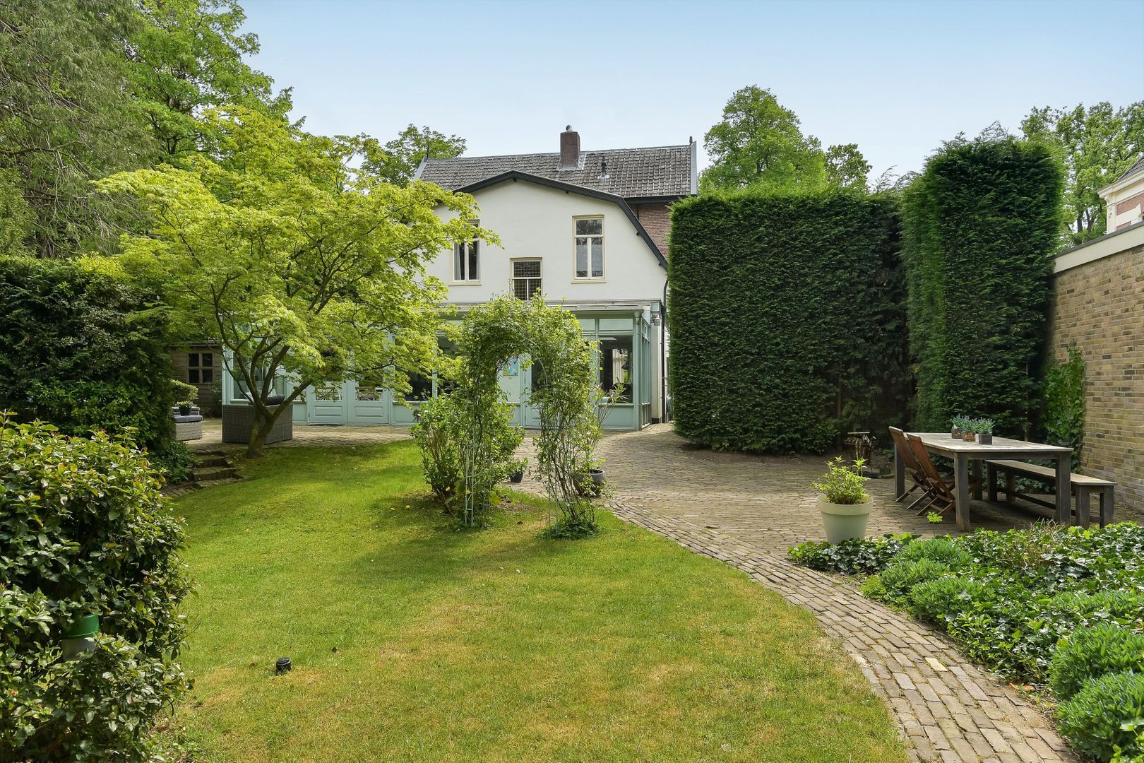 Utrechtseweg 179, Oosterbeek foto-2