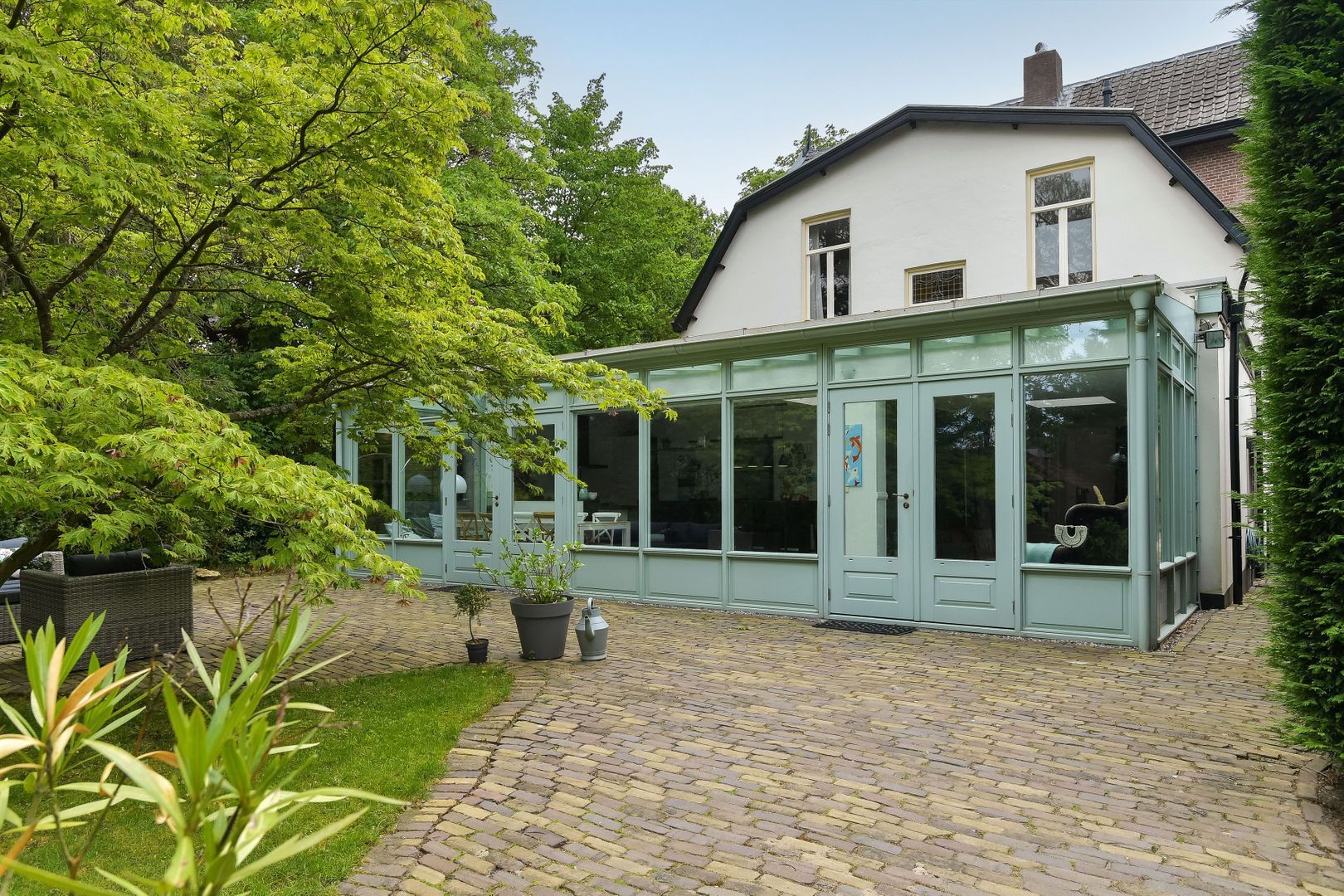 Utrechtseweg 179, Oosterbeek foto-39