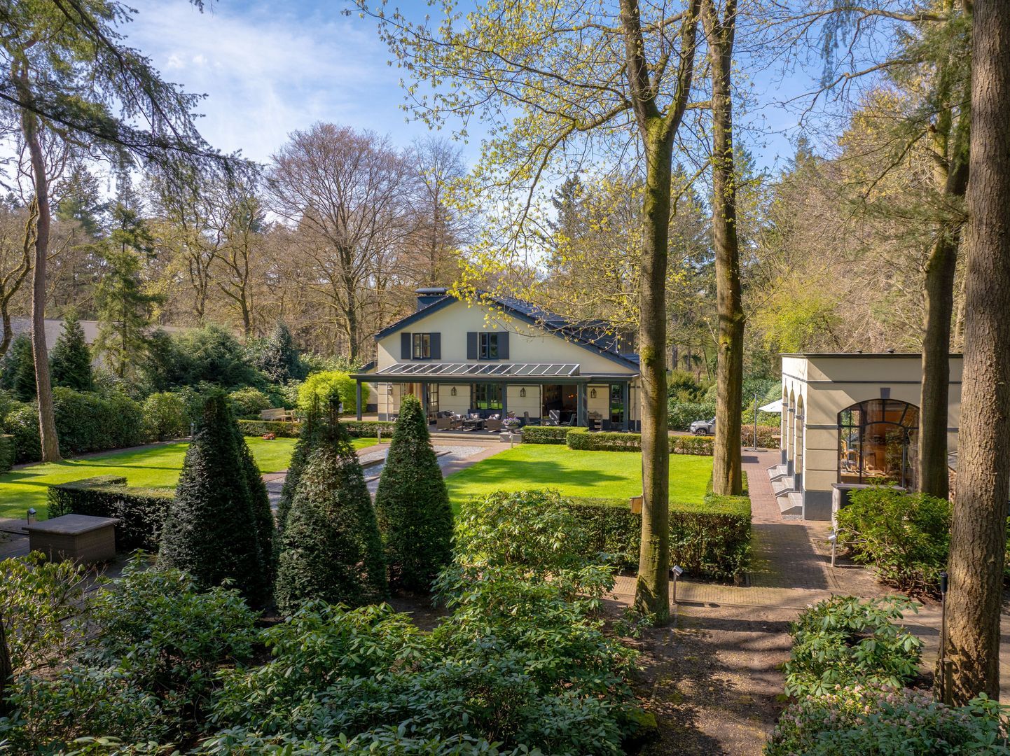 Wolfhezerweg 9 A, Oosterbeek foto-47