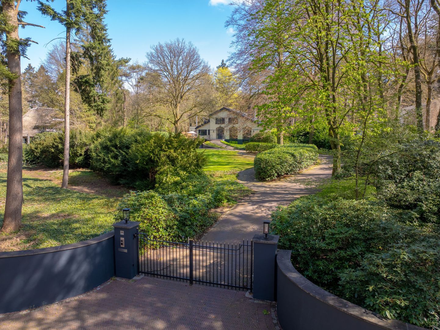 Wolfhezerweg 9 A, Oosterbeek foto-1