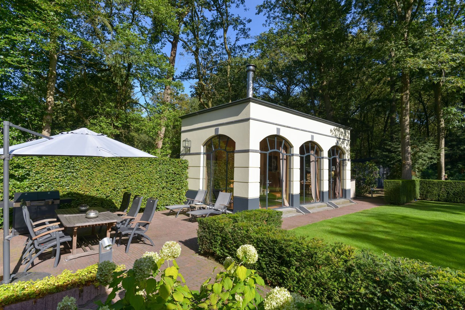 Wolfhezerweg 9 A, Oosterbeek foto-49