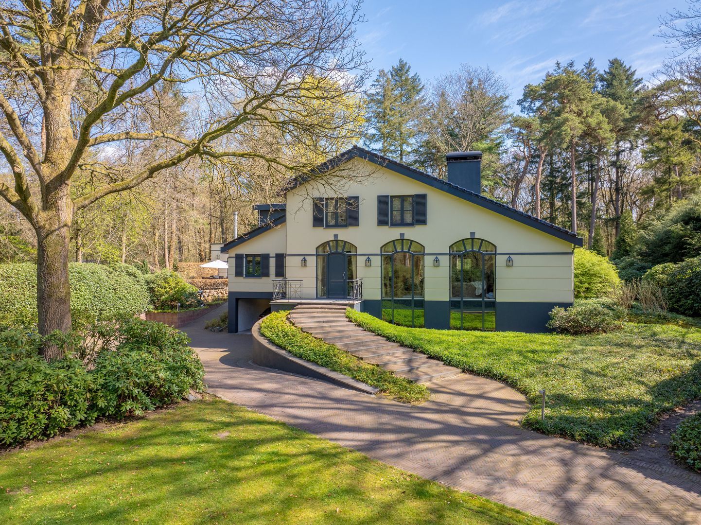 Wolfhezerweg 9 A, Oosterbeek foto-4