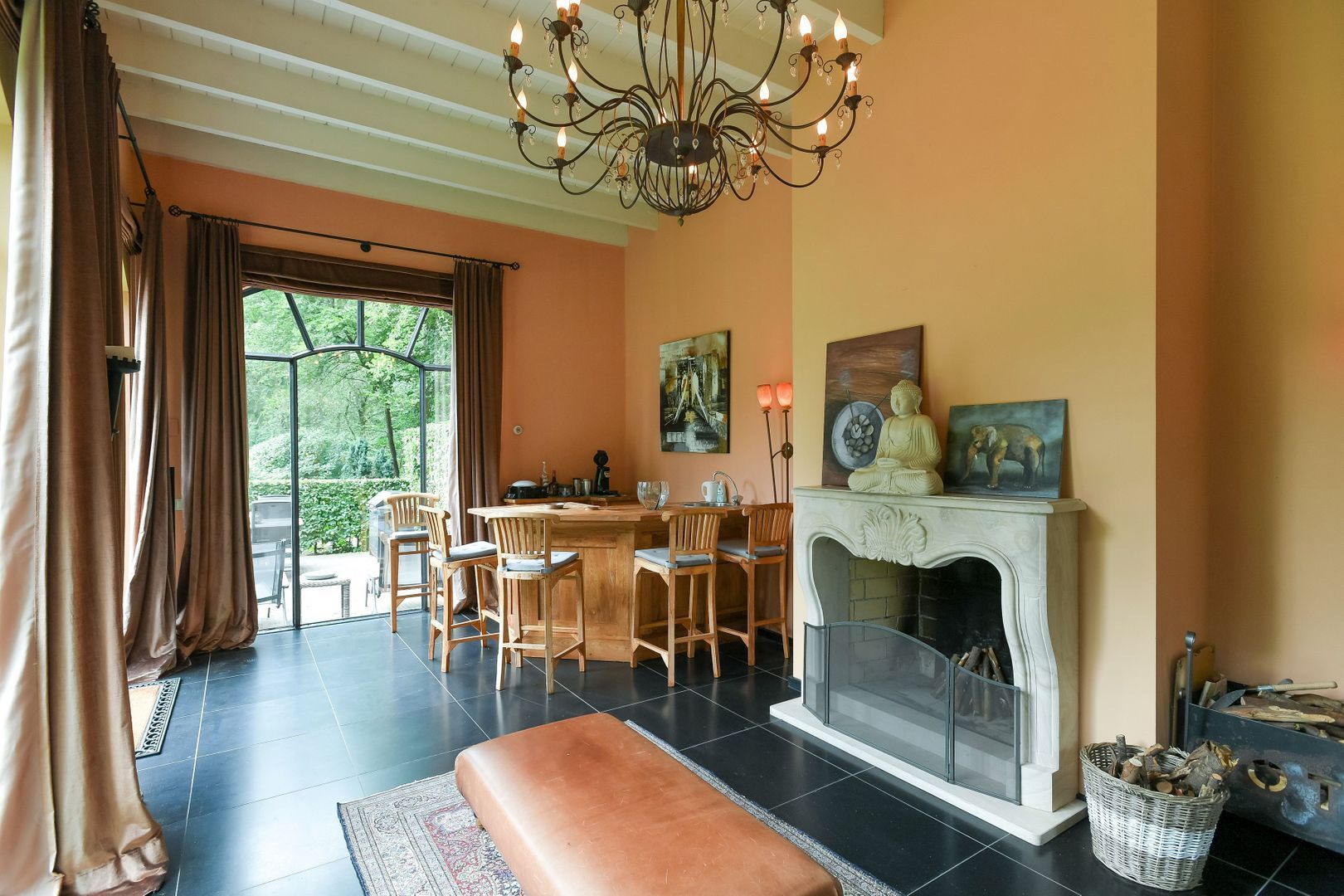 Wolfhezerweg 9 A, Oosterbeek foto-51