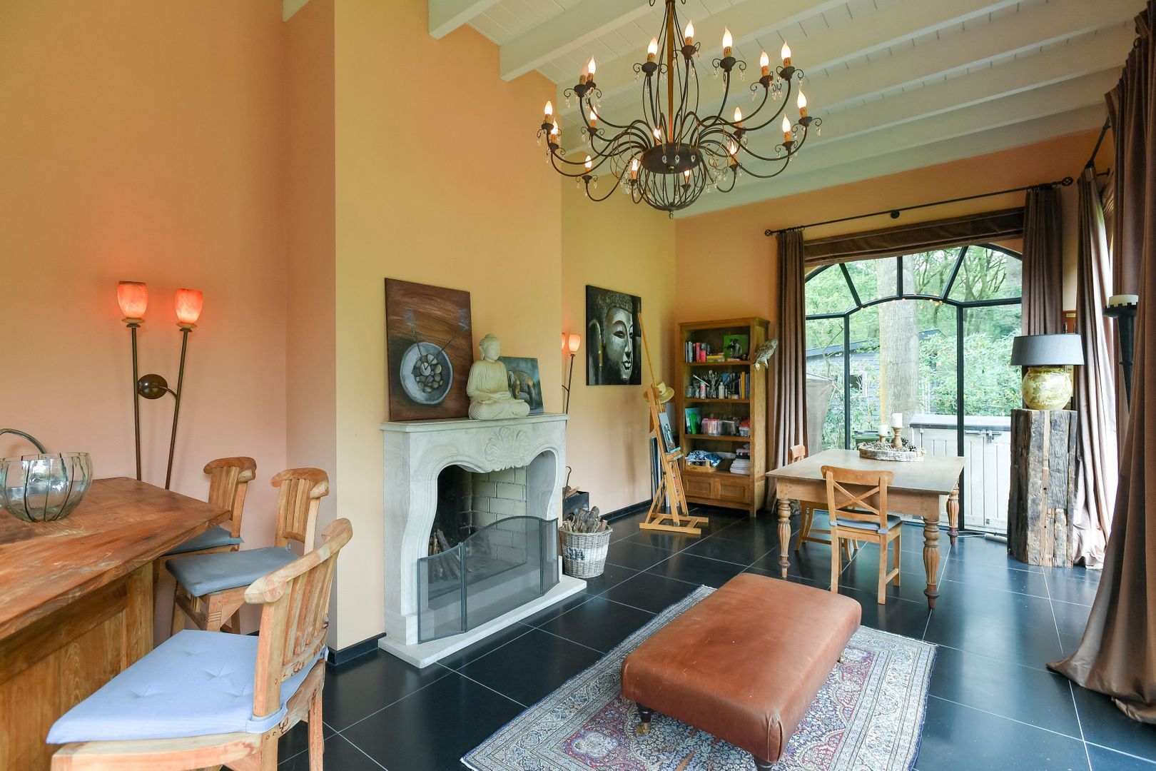 Wolfhezerweg 9 A, Oosterbeek foto-50