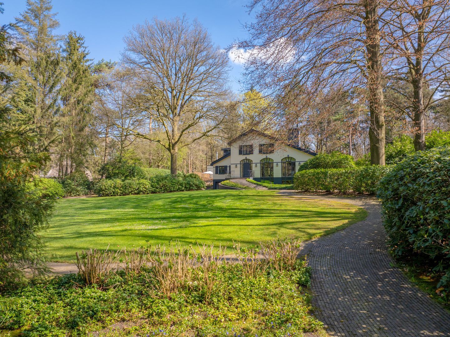 Wolfhezerweg 9 A, Oosterbeek foto-1