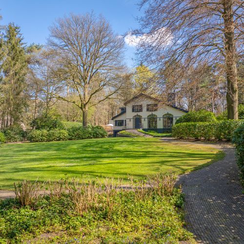 Wolfhezerweg 9 A, Oosterbeek foto-1