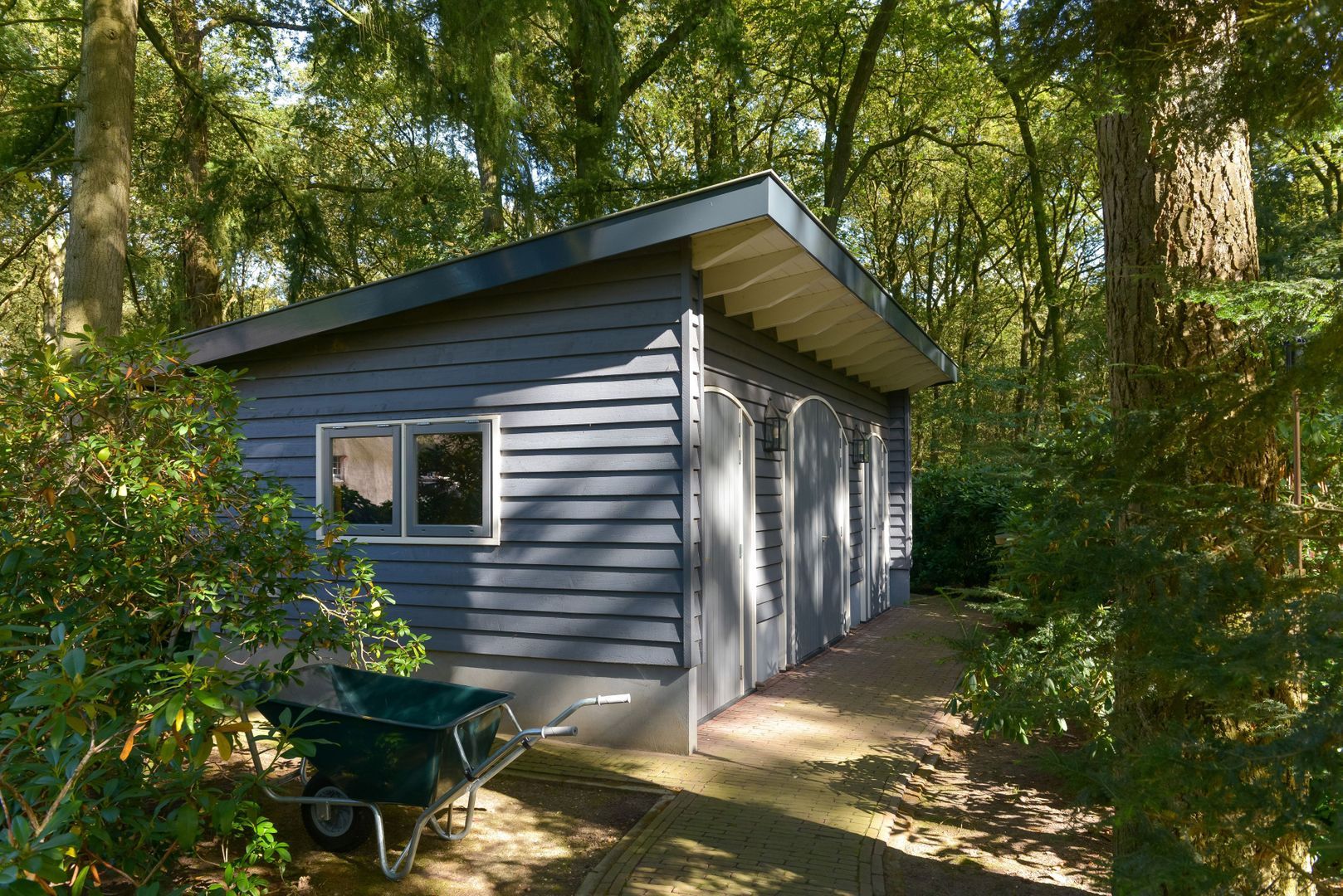 Wolfhezerweg 9 A, Oosterbeek foto-53