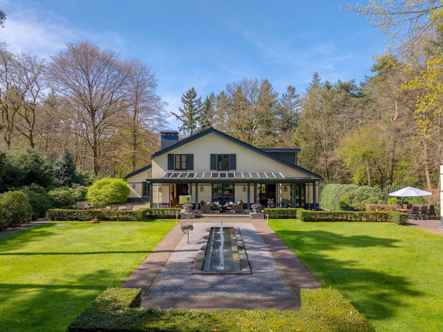 Wolfhezerweg 9 A, Oosterbeek foto-45