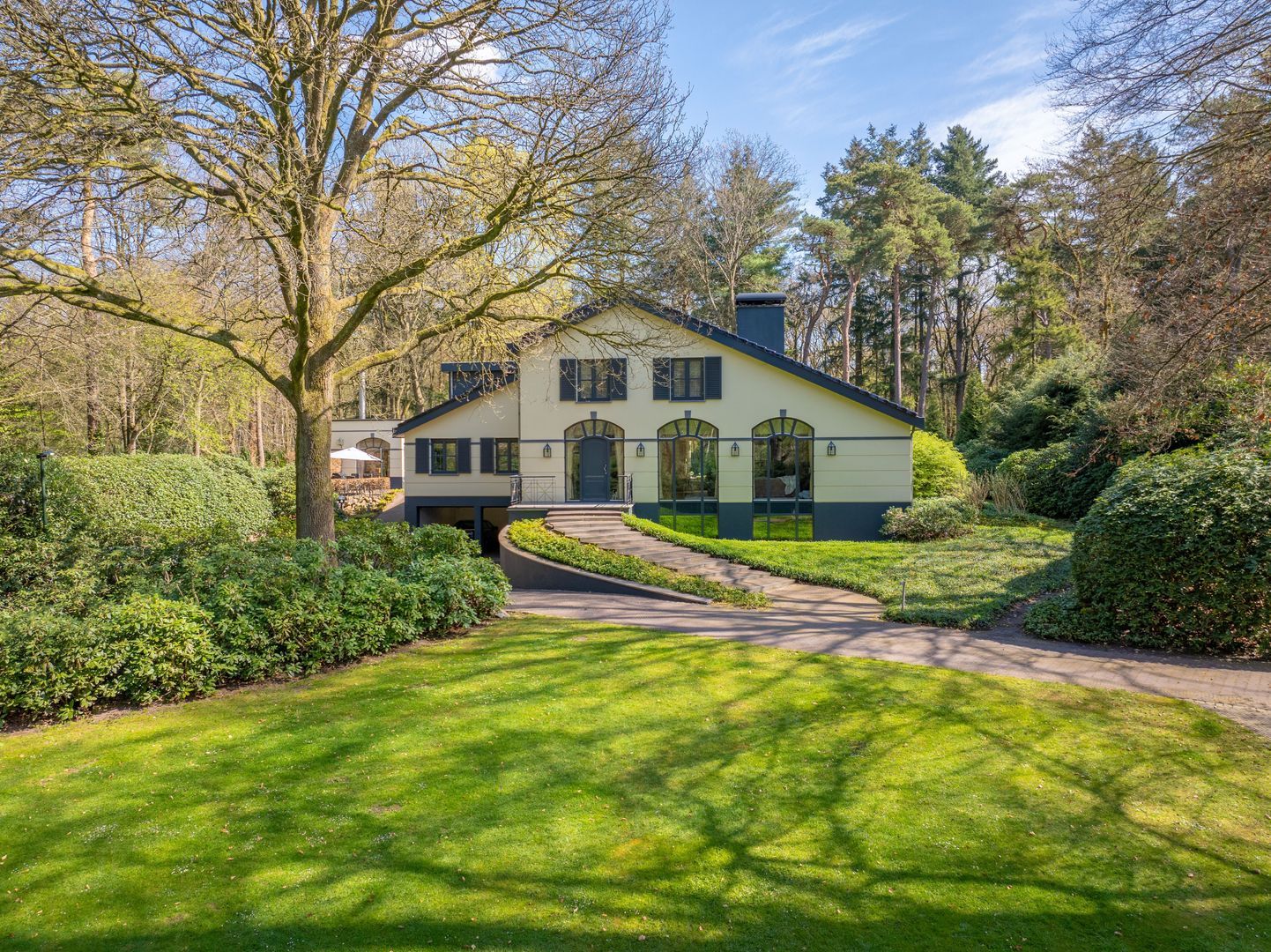 Wolfhezerweg 9 A, Oosterbeek foto-2