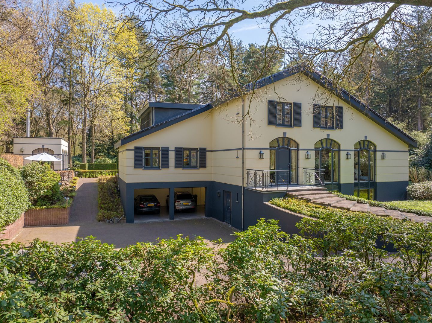 Wolfhezerweg 9 A, Oosterbeek foto-5