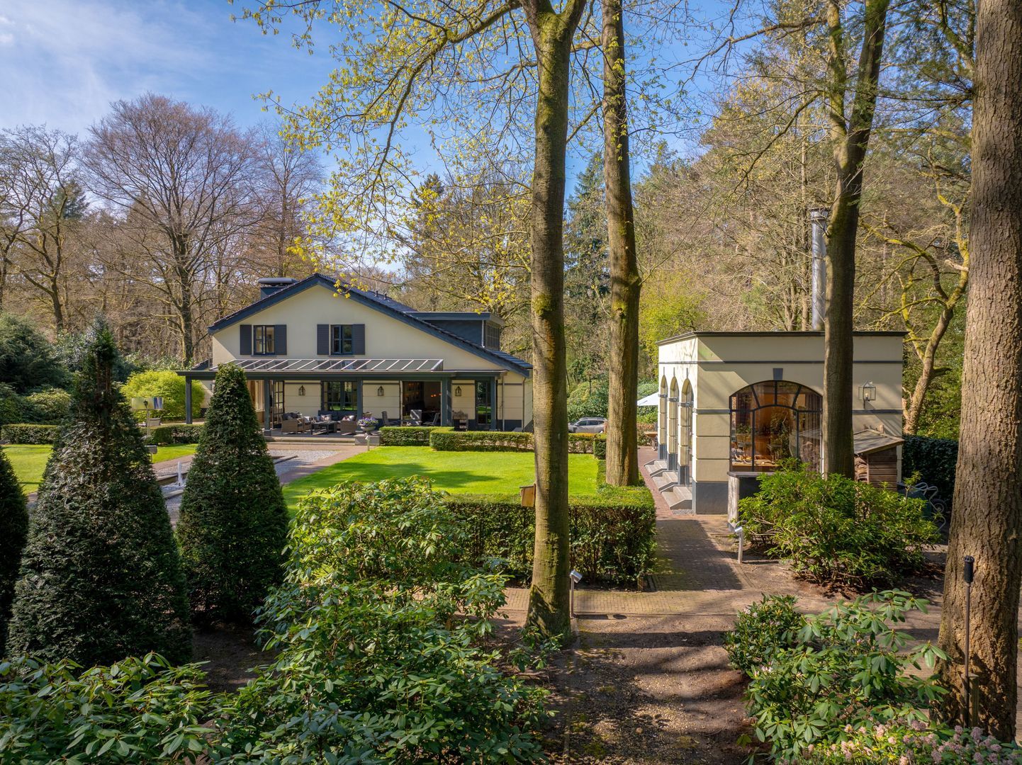 Wolfhezerweg 9 A, Oosterbeek foto-48