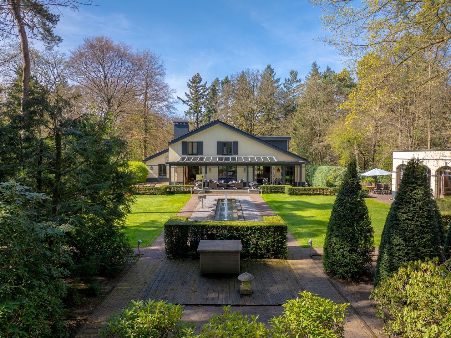 Wolfhezerweg 9 A, Oosterbeek foto-43