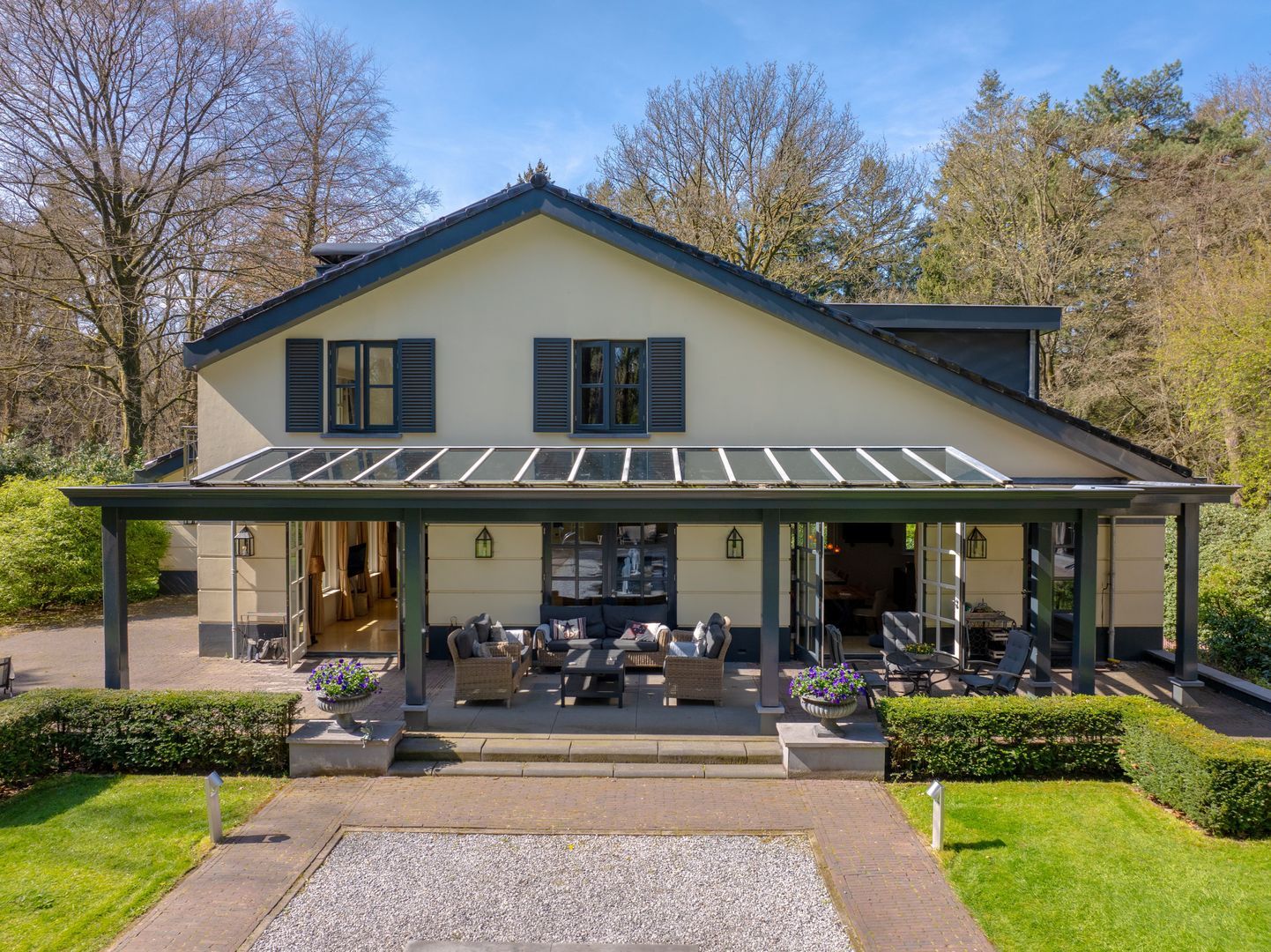 Wolfhezerweg 9 A, Oosterbeek foto-46