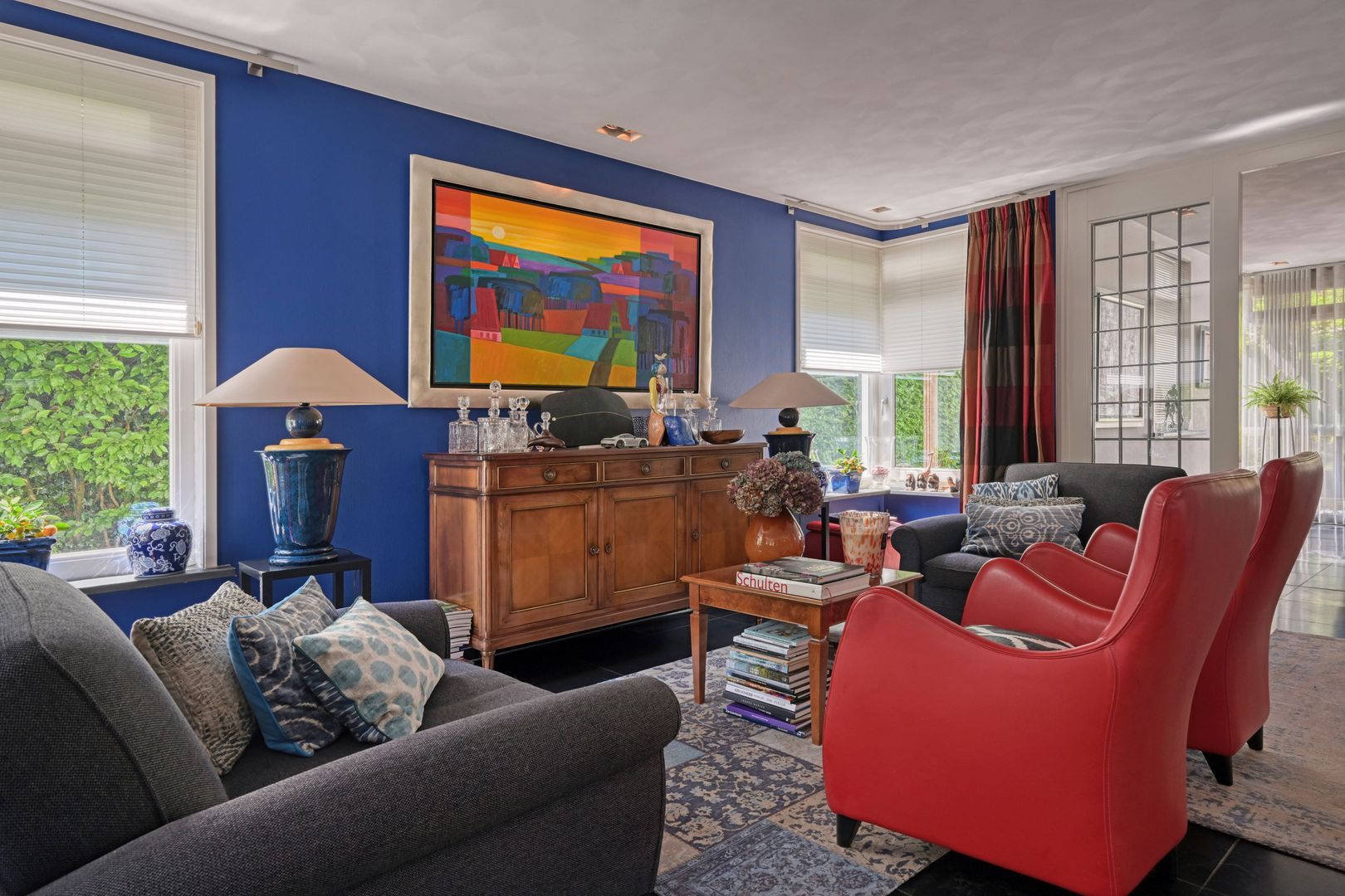 Mariënbergweg 13, Oosterbeek foto-12