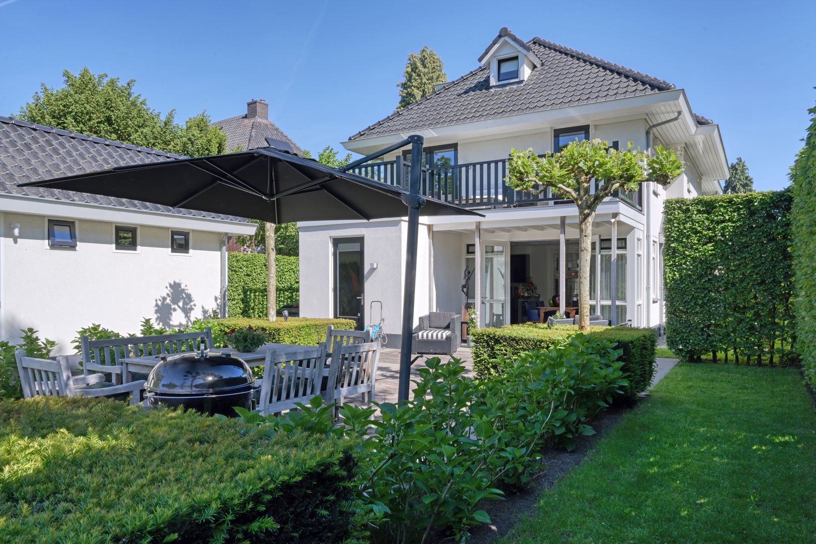 Mariënbergweg 13, Oosterbeek foto-44