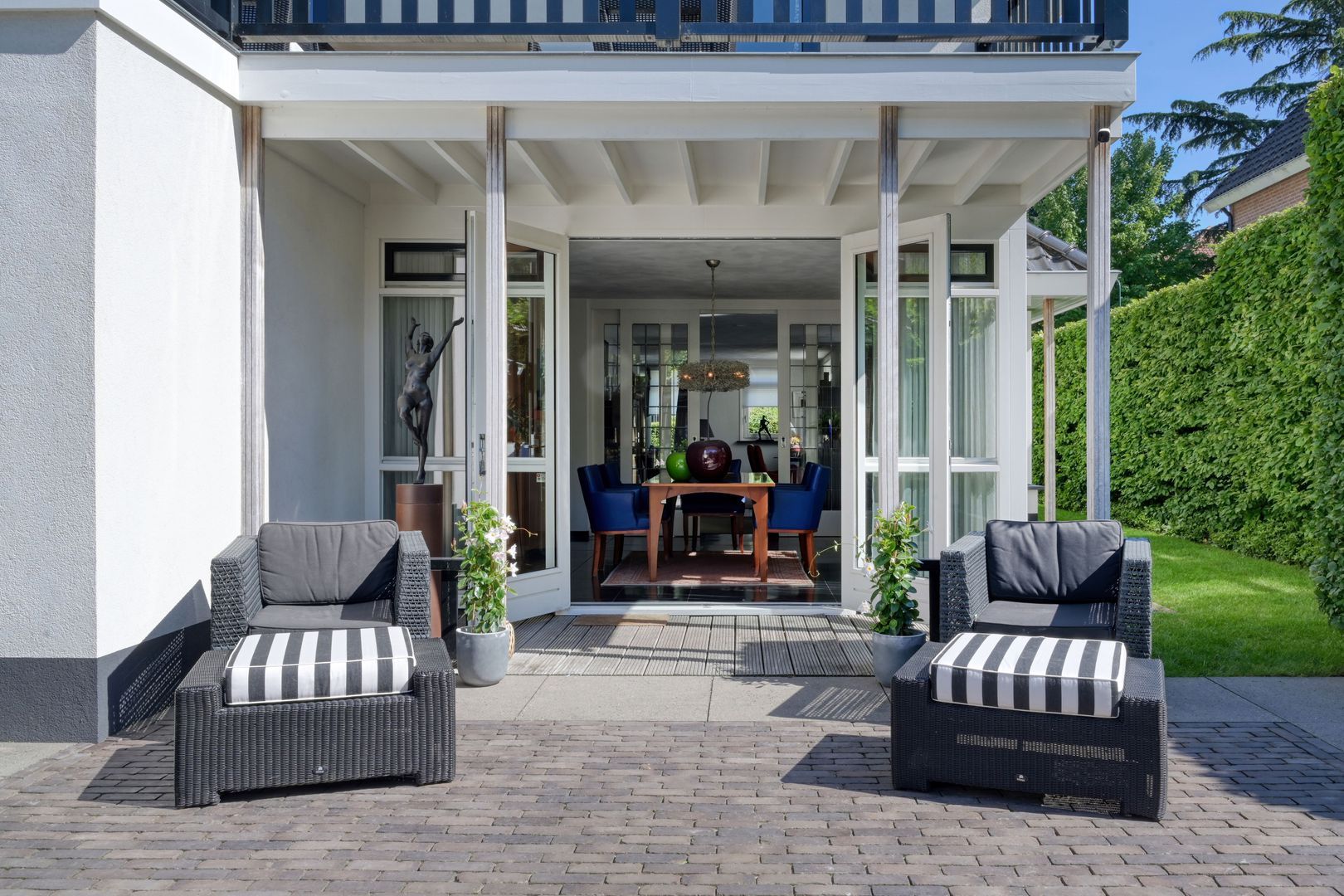 Mariënbergweg 13, Oosterbeek foto-37