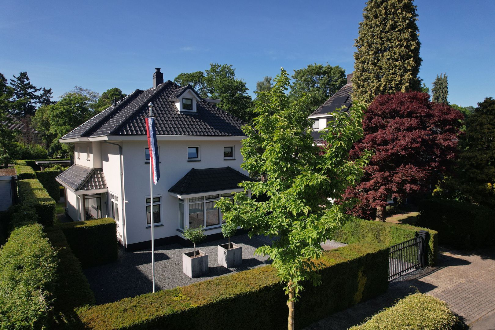 Mariënbergweg 13, Oosterbeek foto-65