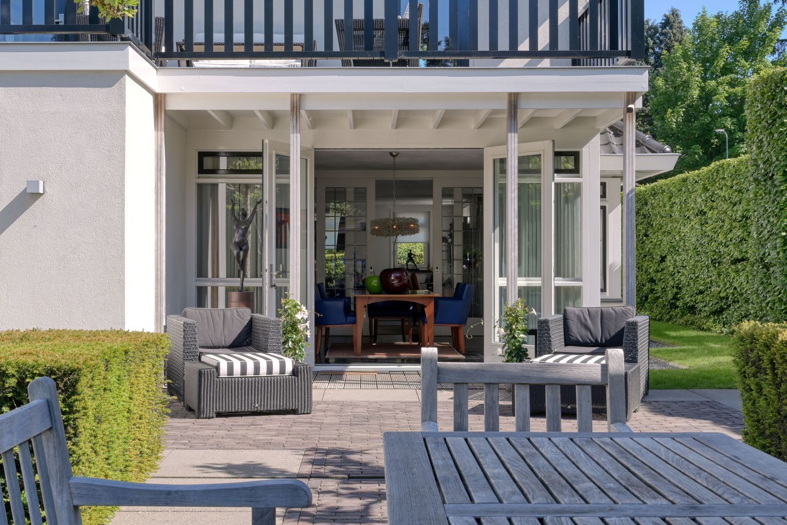 Mariënbergweg 13, Oosterbeek foto-41