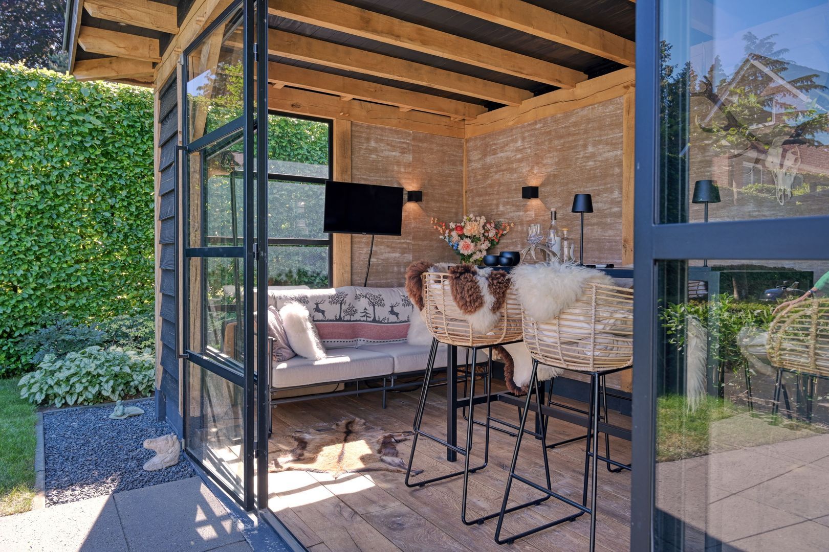 Mariënbergweg 13, Oosterbeek foto-47