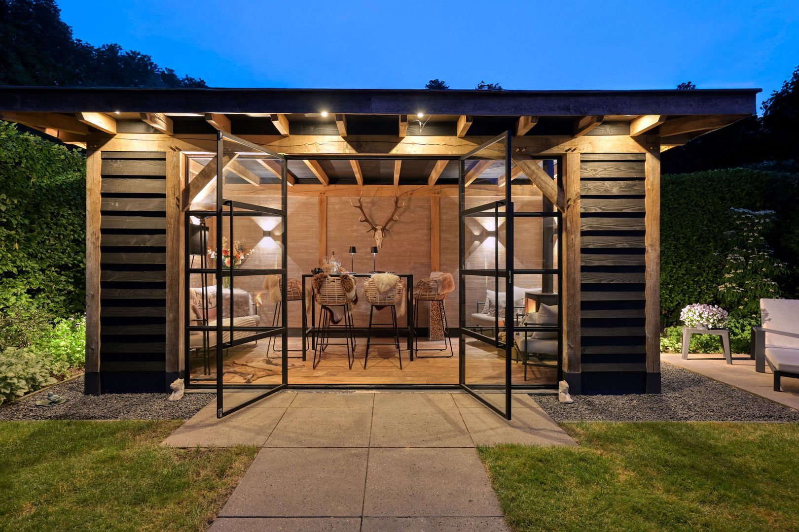 Mariënbergweg 13, Oosterbeek foto-61