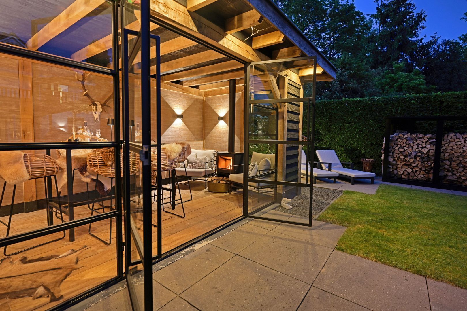 Mariënbergweg 13, Oosterbeek foto-58