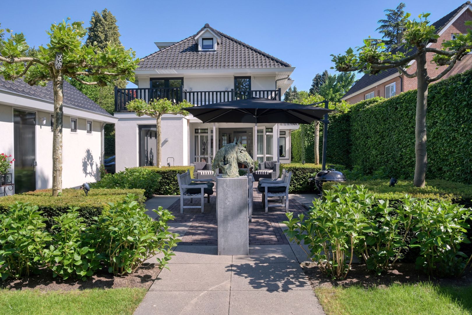 Mariënbergweg 13, Oosterbeek foto-45