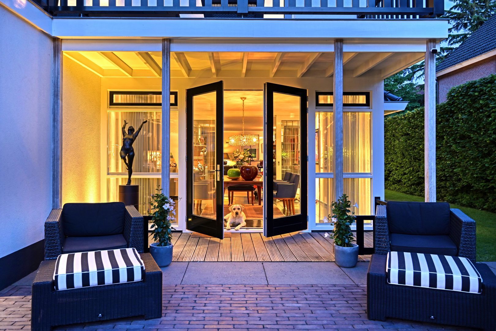 Mariënbergweg 13, Oosterbeek foto-54