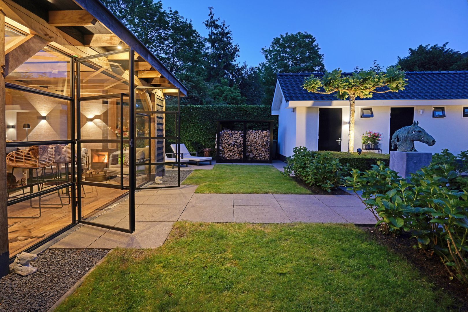 Mariënbergweg 13, Oosterbeek foto-57