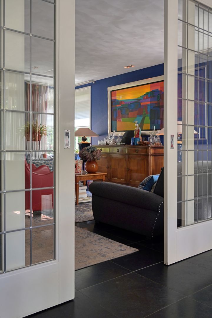 Mariënbergweg 13, Oosterbeek foto-15