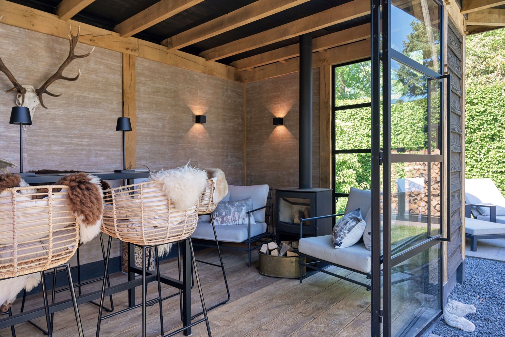 Mariënbergweg 13, Oosterbeek foto-48