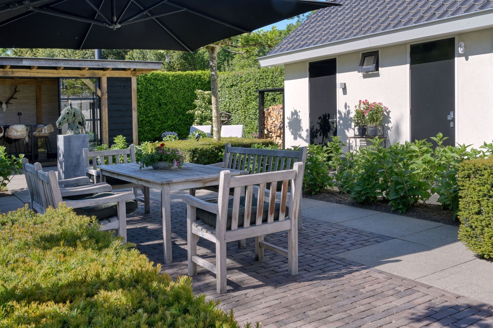 Mariënbergweg 13, Oosterbeek foto-35