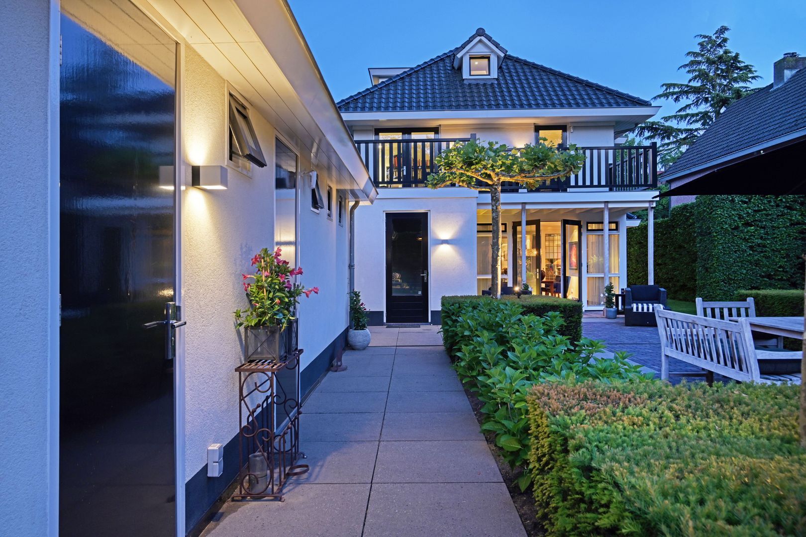 Mariënbergweg 13, Oosterbeek foto-51